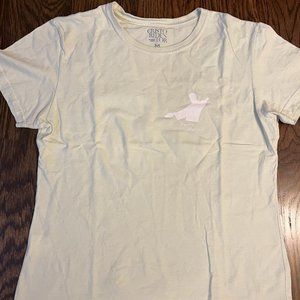 Women's graphic t-shirt